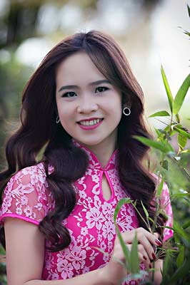 meet thai women