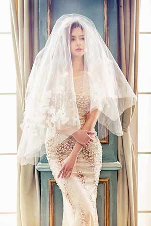 marry asian bride