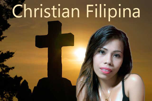 filipina dating santana