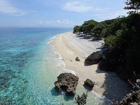 Cebu romance tours