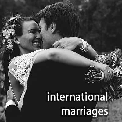 international-marriages
