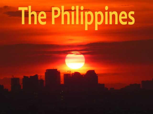 The-Philippines-manila