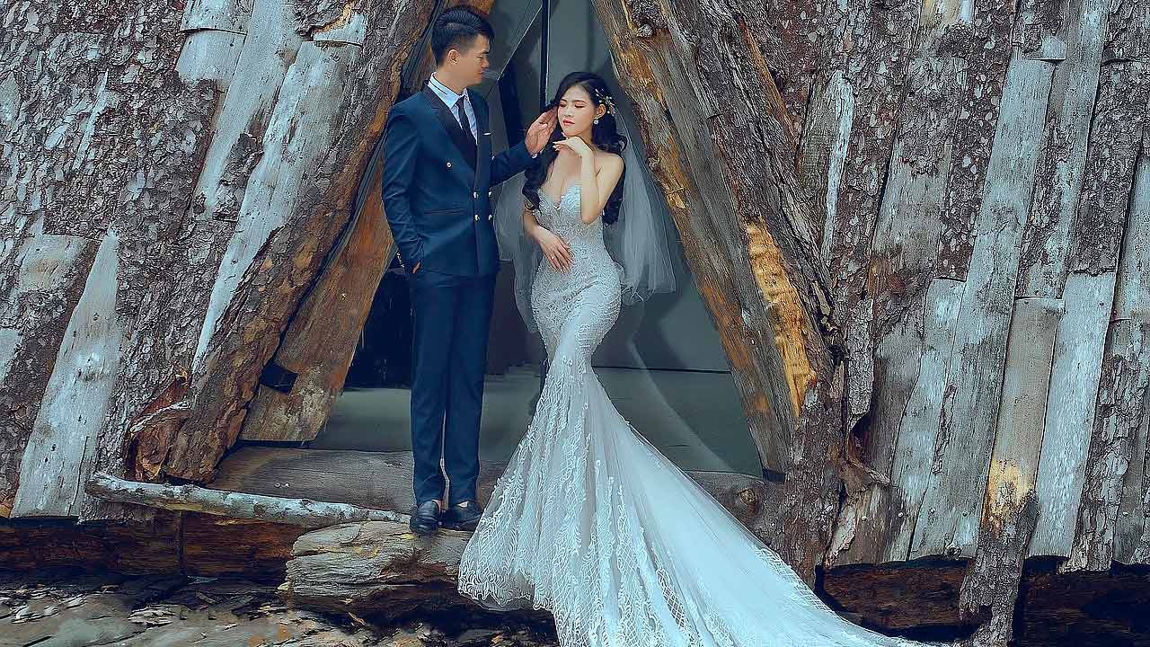 Chinese brides for marriage