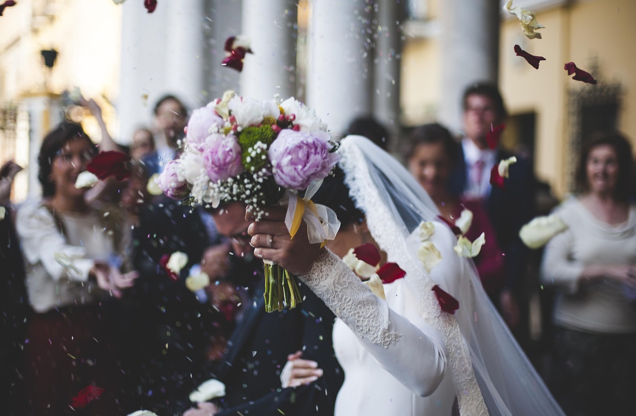 Filipino singles seeking marriage in the West