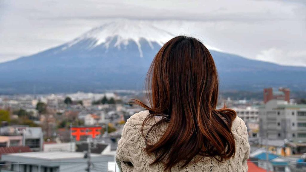 Asian Romance Tours