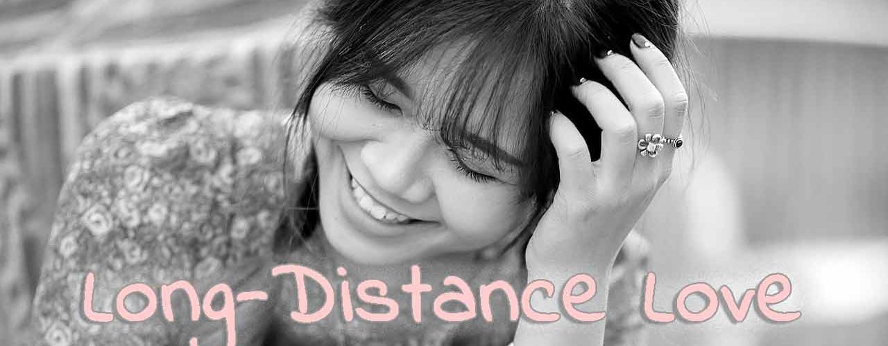 Long-Distance Love: A Guide for Marrying a Filipina