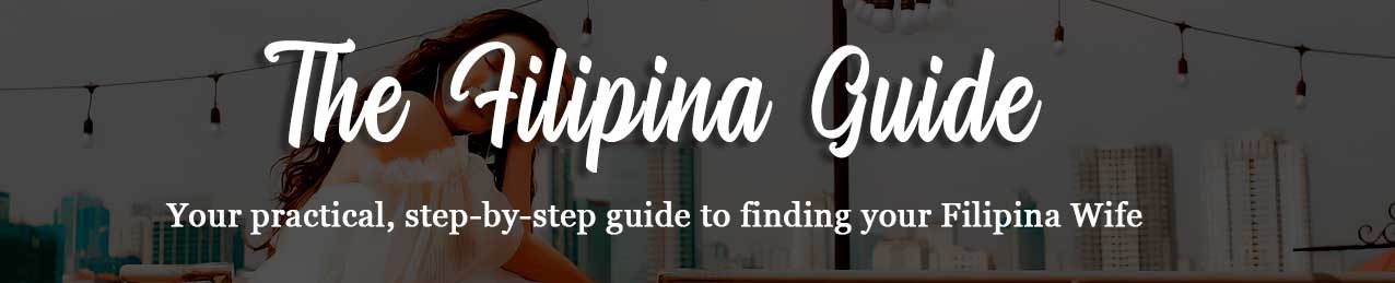 The Filipina Guide - Your Guide to a Happy Cross-Cultural Marriage