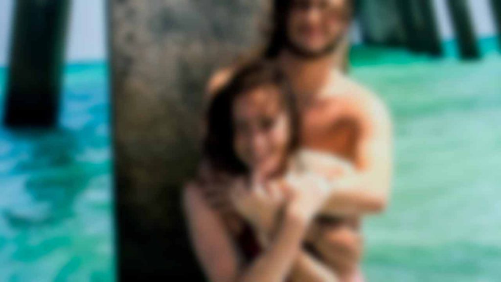 a love journey through the Philippines