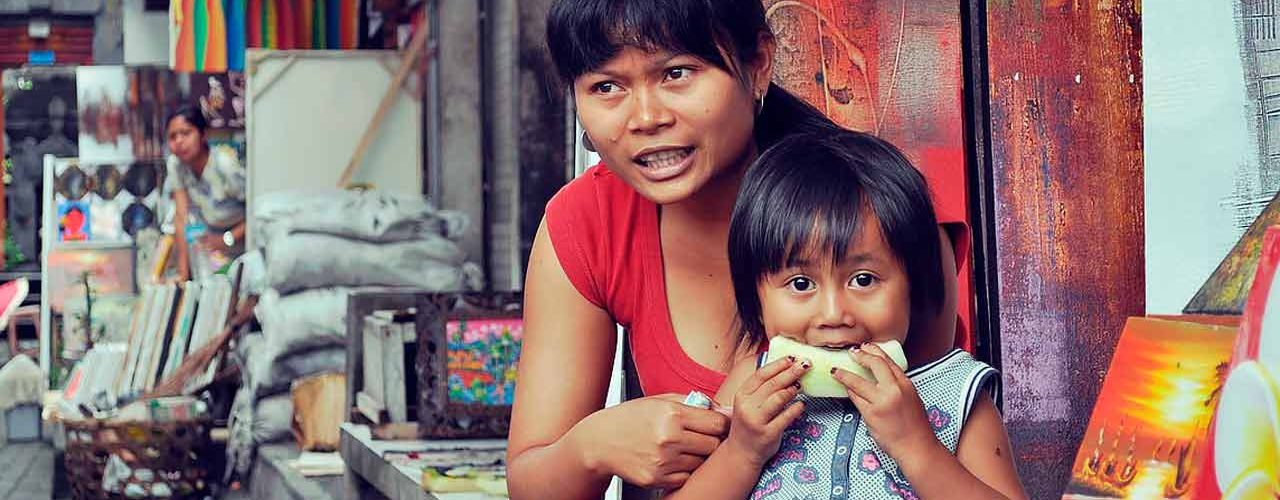 meeting your future Filipino wife and parents