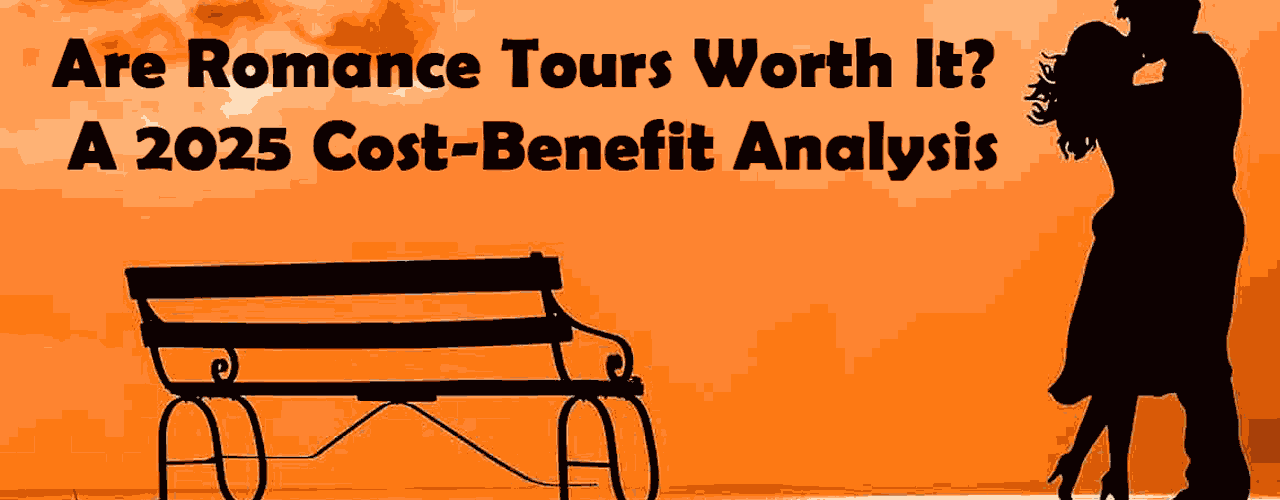 Are Romance Tours Worth It? A 2025 Cost-Benefit Analysis