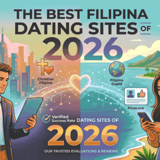Best Filipina Dating Sites & Apps 2026