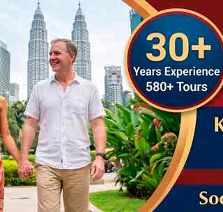 Asian singles tours