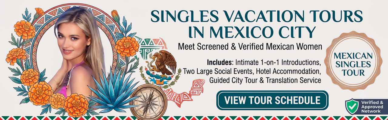 Mexican love tours