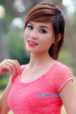 Thi (226728) Age 32 - Ho Chi Minh, Vietnam