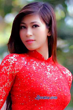 Thi (227019) Age 35 - Ho Chi Minh, Vietnam