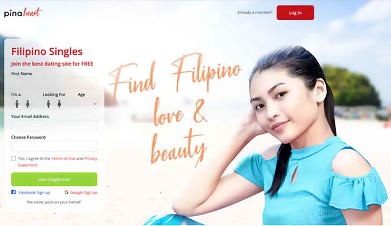 pinaheart.com