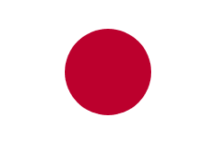 Japan Flag